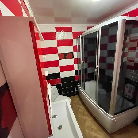 орел Vakantiehuis *