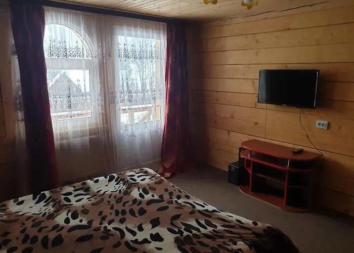 орел Дом отдыха *