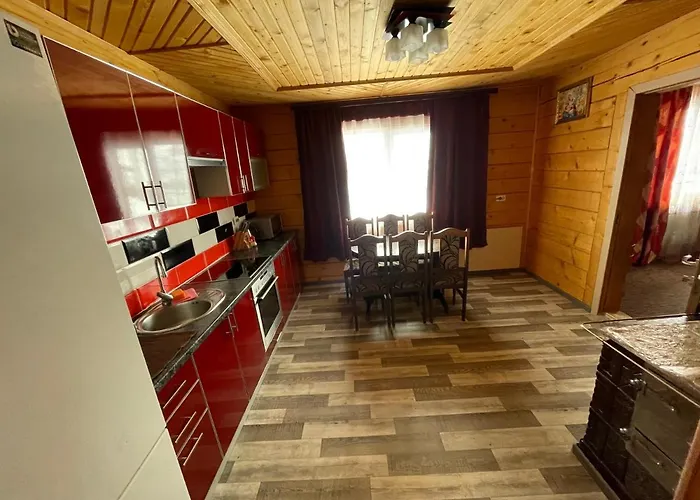 орел Дом отдыха *