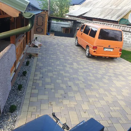 Holiday home орел *