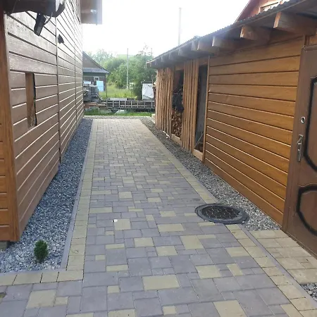 Holiday home орел *