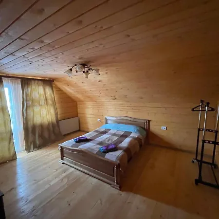 орел Holiday home Mykulychyn