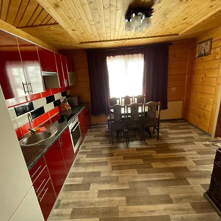 орел Holiday home *
