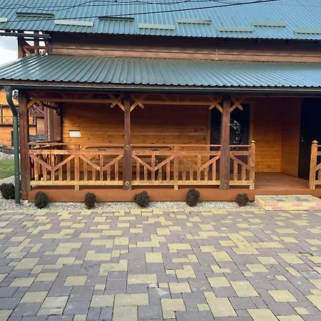 Holiday home орел Mykulychyn